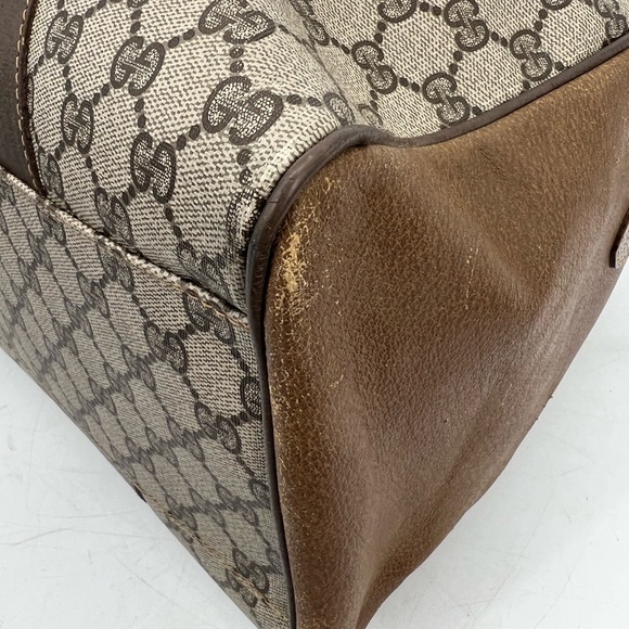 Gucci Sherryline Travel bag - Picture 13 of 14